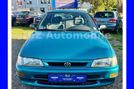 Toyota Corolla 170.800 km 3.890 &euro; Delmenhorst 27753