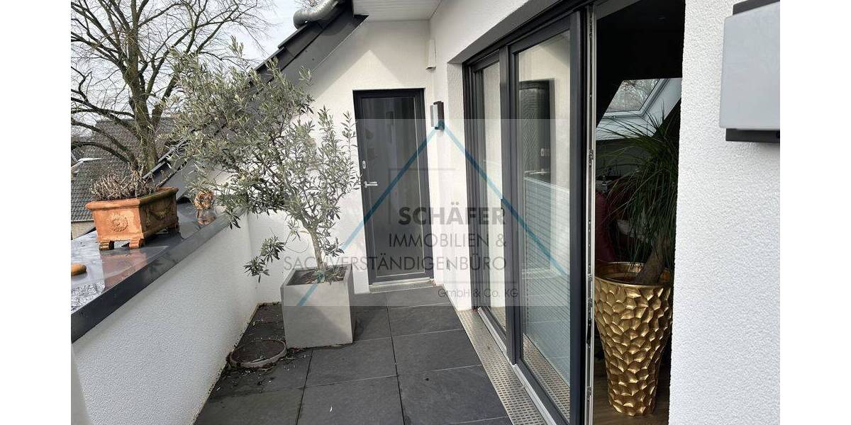 Etagenwohnung Bassum - 3 Zimmer, 107 m&sup2;, 349.000&euro; | Angebot:26903953