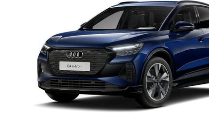 Audi Q4 e-tron 5.437 km 47.847 &euro; Bremen 28207