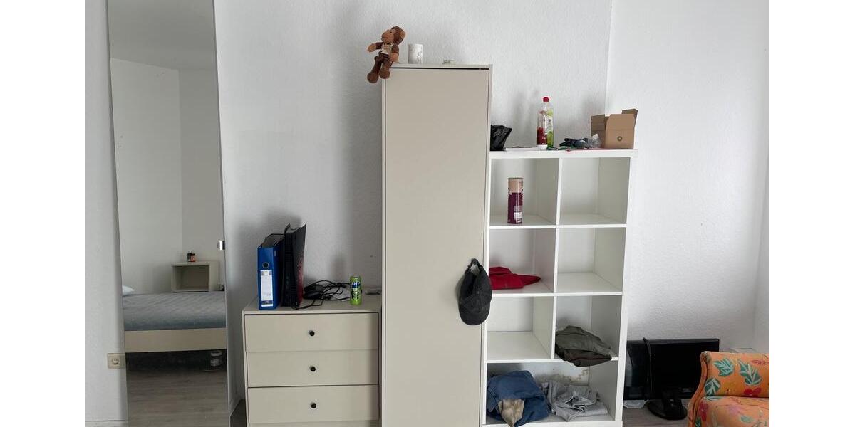 Etagenwohnung Bremen Schwachhausen - 3 Zimmer, 20 m&sup2;, 695&euro; | Angebot:25363647