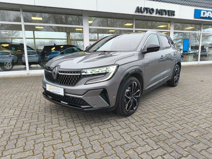 Renault Austral 48.900 km 32.990 € Lilienthal 28865