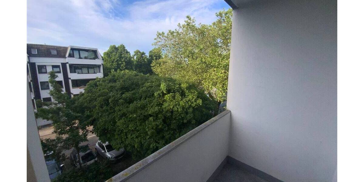 Etagenwohnung Bremen Gete - 3 Zimmer, 73 m&sup2;, 1.035&euro; | Angebot:26825093