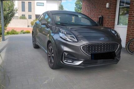Ford Puma 47.900 km 19.499 &euro; Schwarme 27327