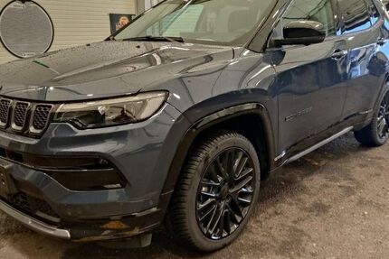 Jeep Compass 13.990 km 23.990 &euro; Ottersberg 28870