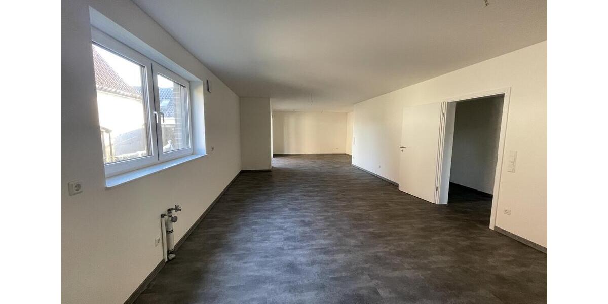 Erdgeschoßwohnung Delmenhorst Deichhorst - 3 Zimmer, 116 m&sup2;, 1.390&euro; | Angebot:24801210