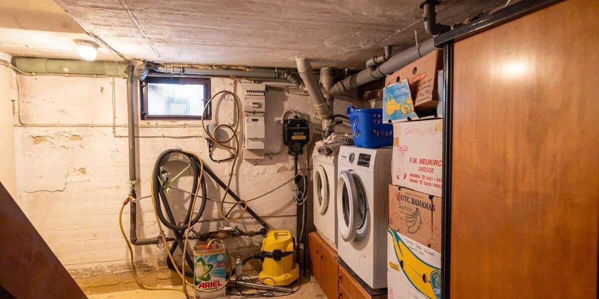 Einfamilienhaus Stuhr Groß Mackenstedt - 5 Zimmer, 154 m&sup2;, 317.050&euro; | Angebot:24973569