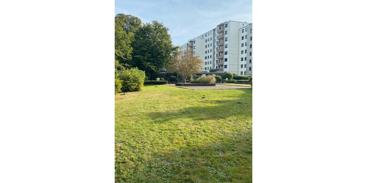 Erdgeschoßwohnung Bremen Burglesum - 2 Zimmer, 58 m&sup2;, 786&euro; | Angebot:26635480