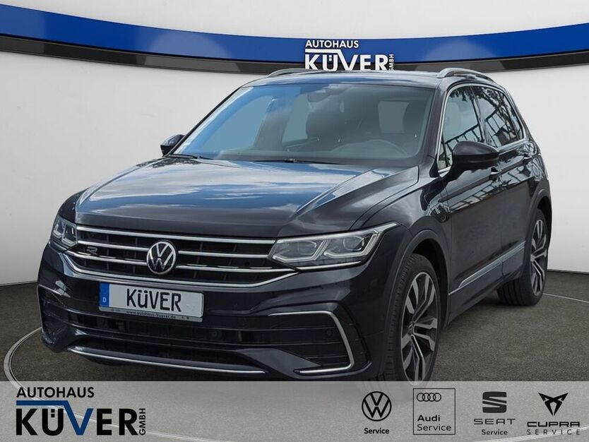 Tiguan