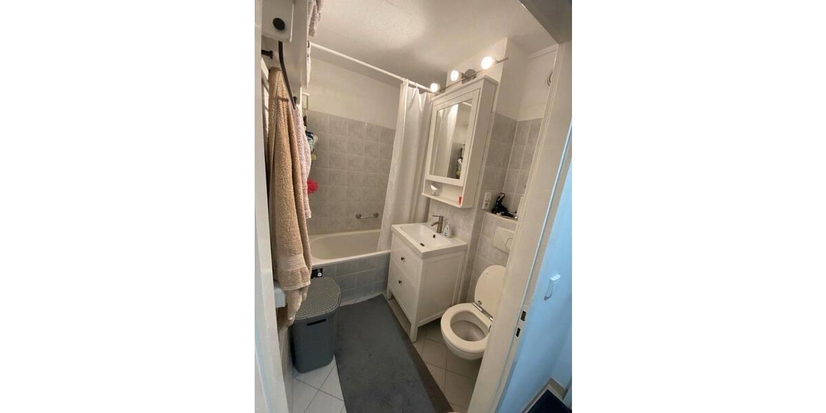 Etagenwohnung Bremen Blumenthal - 2 Zimmer, 52 m&sup2;, 1.650&euro; | Angebot:25905630