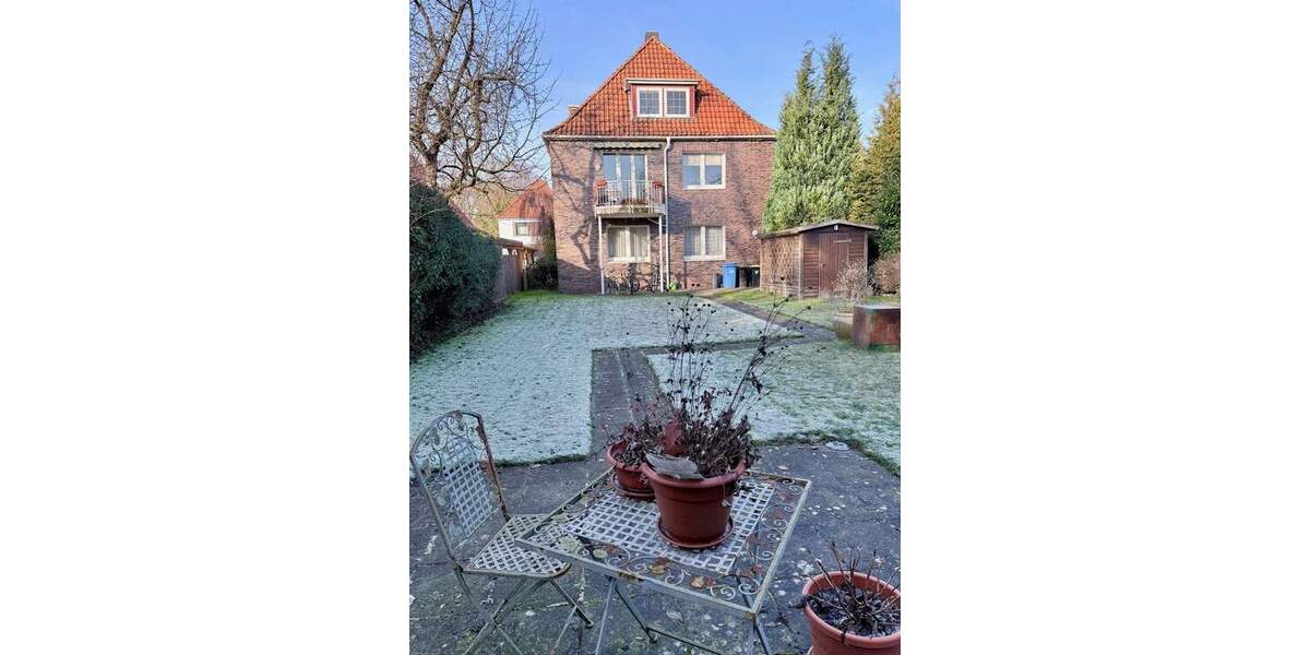 Mehrfamilienhaus, Wohnhaus Delmenhorst Deichhorst - 1 Zimmer, 468.000&euro; | Angebot:25675426