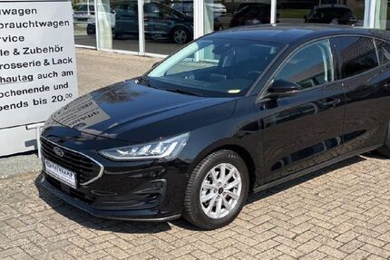 Ford Focus 17.650 km 17.400 &euro; Syke 28857
