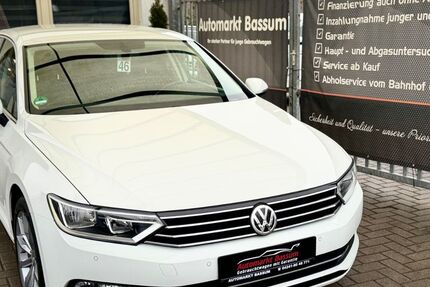VW Passat 111.156 km 13.990 &euro; Bassum 27211