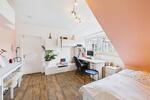 Dachgeschoßwohnung Bremen Neustadt - 4 Zimmer, 85 m&sup2;, 1.070&euro; | Angebot:26620124