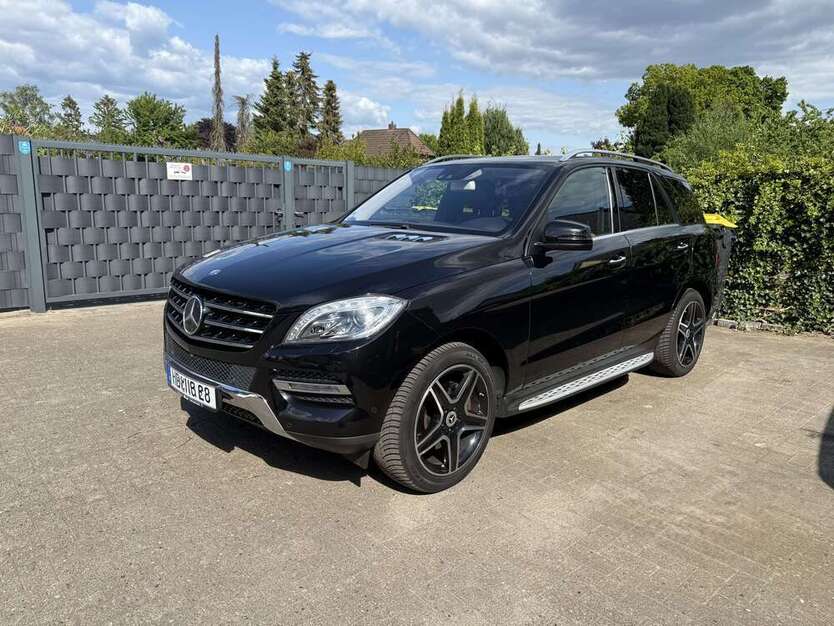 ML 350