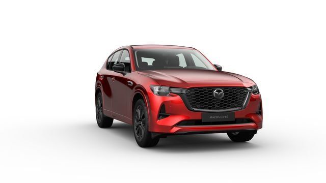 Mazda CX-60 5.409 km 49.870 € Stuhr 28816
