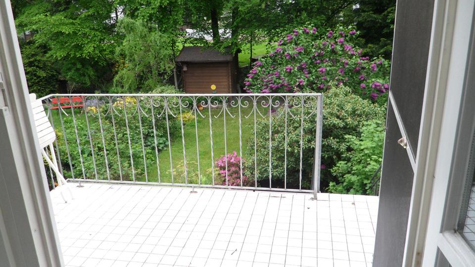 Hochparterre Bremen Schwachhausen - 3 Zimmer, 160 m&sup2;, 520.000&euro; | Angebot:27112733