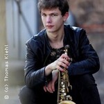 European Jazz Night - Jazz-Residenz Jakob Manz