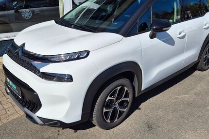 Citroen C3 Aircross 29.990 km 18.370 € Sudwalde 27257
