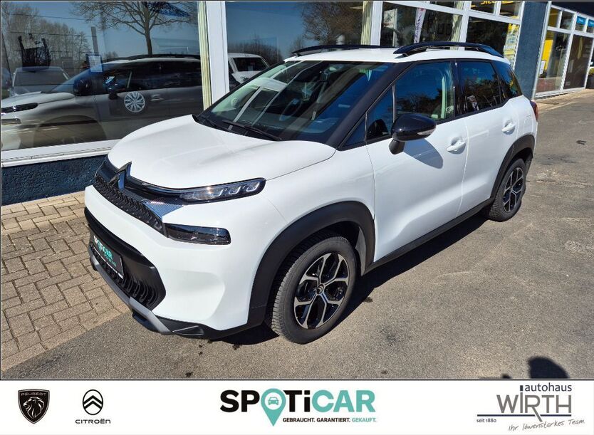Citroen C3 Aircross 29.990 km 18.370 € Sudwalde 27257