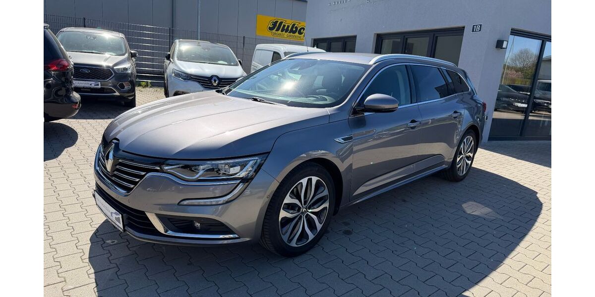 Renault Talisman 84.000 km 17.590 &euro; Stuhr 28816