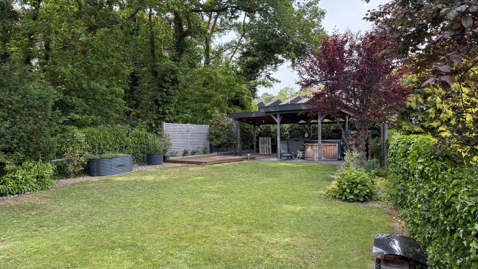Doppelhaushälfte Achim - 4 Zimmer, 126 m&sup2;, 395.000&euro; | Angebot:26781566