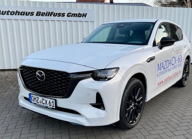 Mazda CX-60 2.500 km 57.950 € Ritterhude 27721