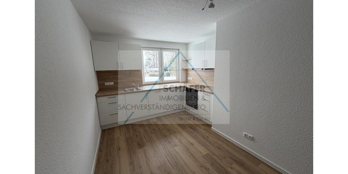 Etagenwohnung Bassum - 4 Zimmer, 125 m&sup2;, 1.100&euro; | Angebot:25145087