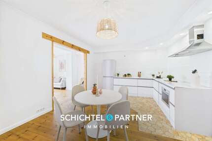 Wohnung zum Kaufen in Bremen 329.900 € 95 m² 3 zimmer