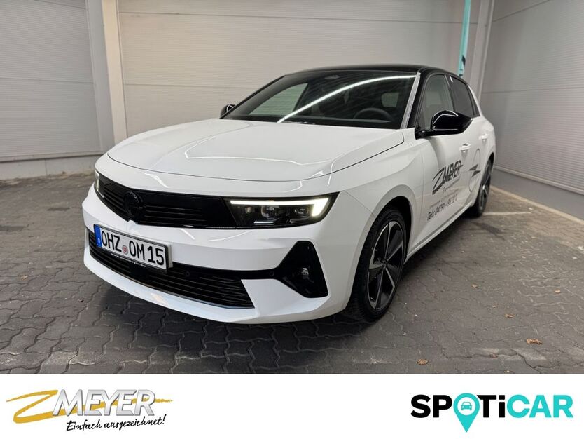 Opel Astra 6.000 km 27.990 € Osterholz-Scharmbeck 27711