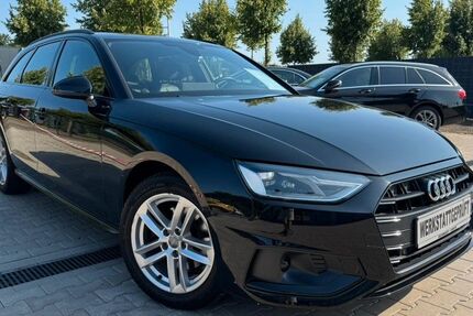 Audi A4 83.938 km 25.499 &euro; Delmenhorst 27751