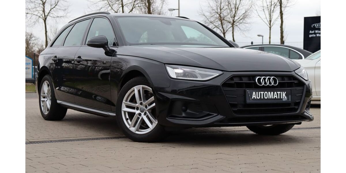 Audi A4 83.938 km 25.499 &euro; Delmenhorst 27751