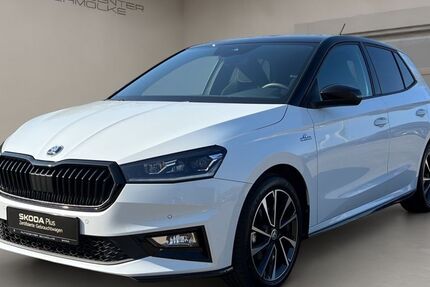 Skoda Fabia 6.300 km 21.699 € Osterholz-Scharmbeck 27711