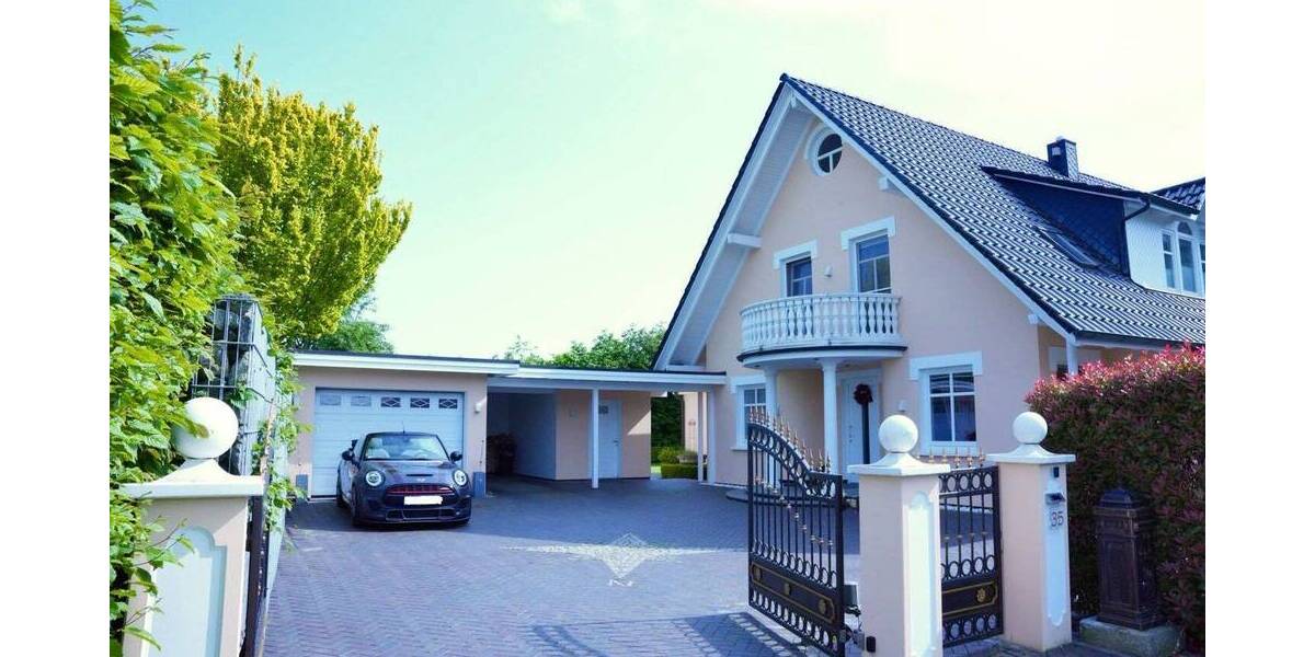 Einfamilienhaus Lilienthal Worphausen - 6 Zimmer, 200 m&sup2;, 850.000&euro; | Angebot:26801704