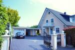 Einfamilienhaus Lilienthal Worphausen - 6 Zimmer, 200 m&sup2;, 850.000&euro; | Angebot:26801704