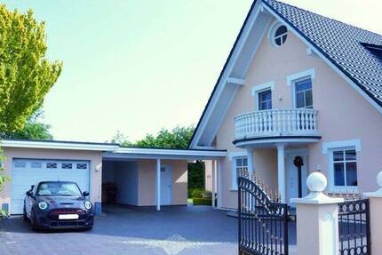Haus Lilienthal Worphausen - 6 Zimmer, 200 m&sup2;, 850.000&euro; | Angebot:26801704