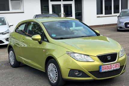 Seat Ibiza 123.000 km 2.999 &euro; Bremen 28259