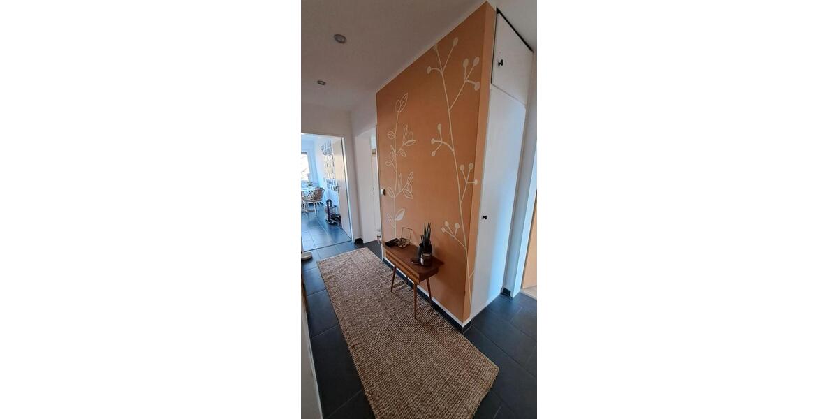 Etagenwohnung Bremen Burglesum - 2.5 Zimmer, 75 m&sup2;, 215.000&euro; | Angebot:26110291
