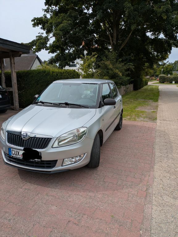 Fabia