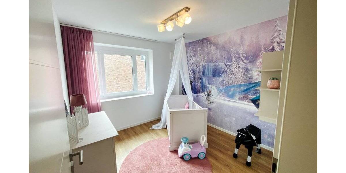 Doppelhaushälfte Bremen (Osterholz) Osterholz - 5 Zimmer, 153 m&sup2;, 526.900&euro; | Angebot:25729691