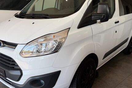 Ford Transit Custom 112.412 km 15.980 &euro; Lemwerder 27809