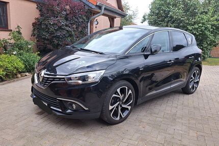 Renault Scenic 115.300 km 8.700 &euro; Syke 28857