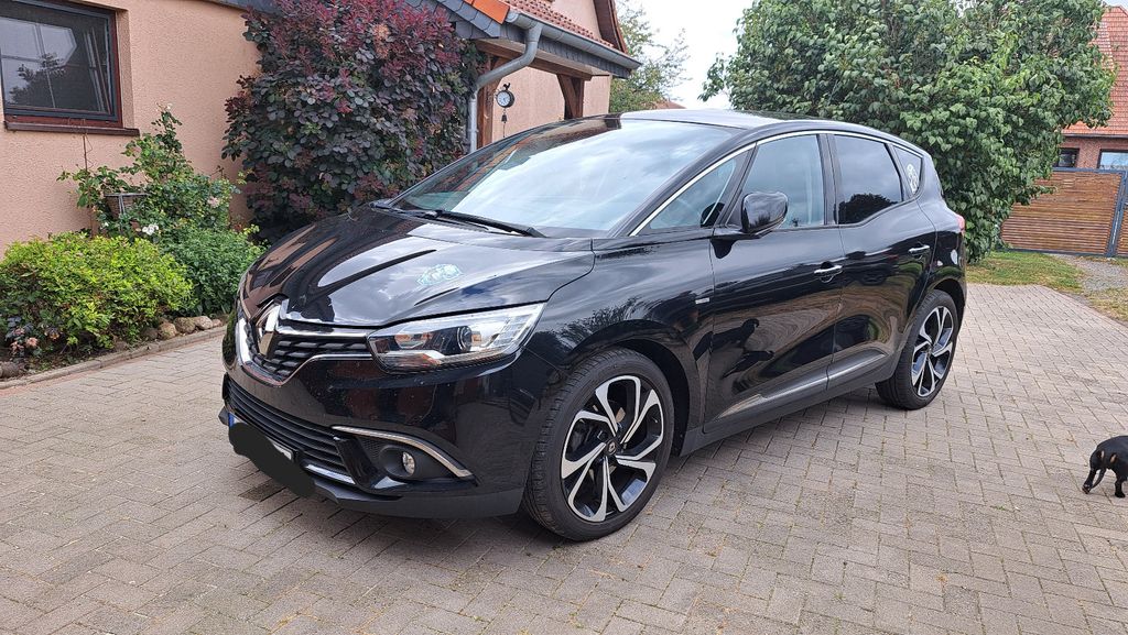 Renault Scenic 115.300 km 8.700 &euro; Syke 28857