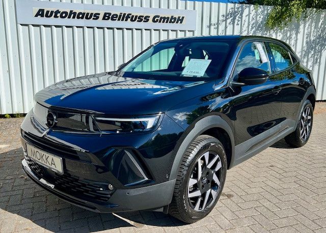 Mokka