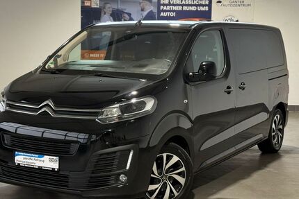 Citroen SpaceTourer 133.650 km 25.490 &euro; Ganderkesee 27777