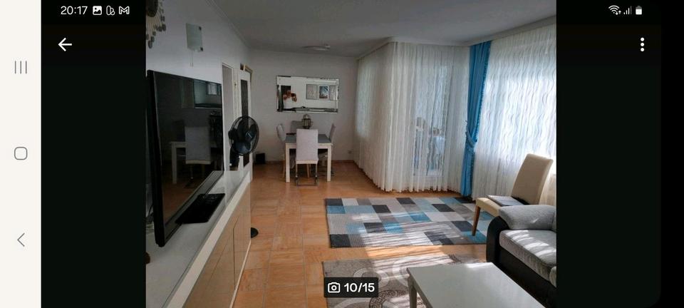 Etagenwohnung Achim - 4 Zimmer, 95 m&sup2;, 175.000&euro; | Angebot:27017309
