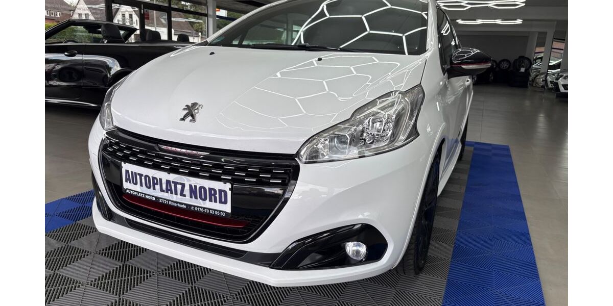 Peugeot 208 144.000 km 9.699 &euro; Ritterhude 27721