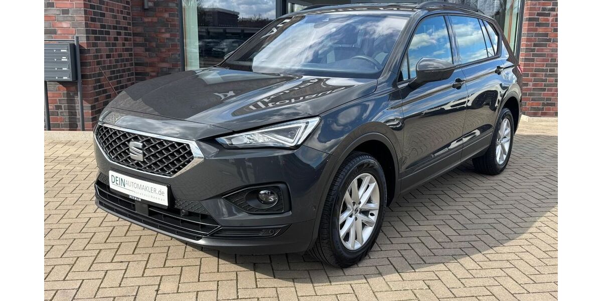 Seat Tarraco 80.537 km 22.490 &euro; Syke 28857