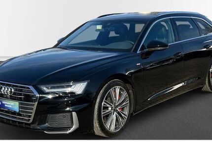 Audi A6 51.099 km 43.190 € Weyhe 28844