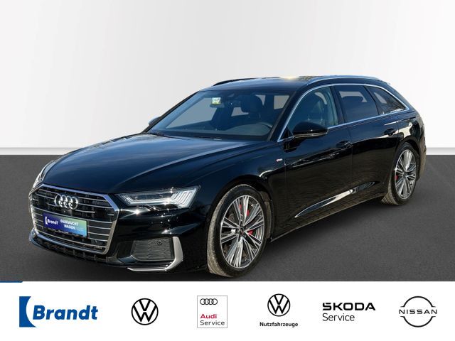 Audi A6 51.099 km 43.190 € Weyhe 28844