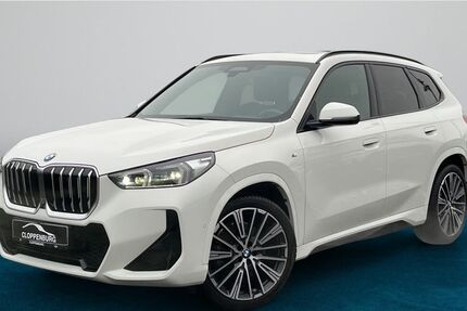 BMW X1 46.993 km 40.799 &euro; Achim 28832